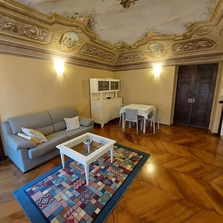 Casa San Rocco Chiusa di Pesio