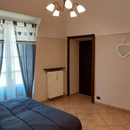 Casa San Rocco Chiusa di Pesio