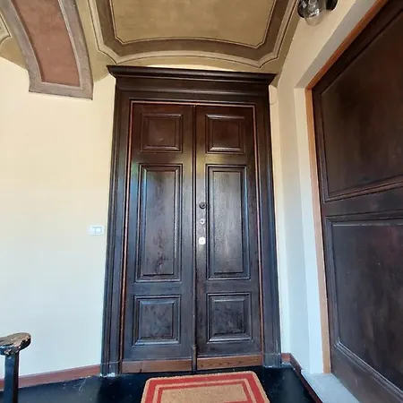 Casa San Rocco Apartment