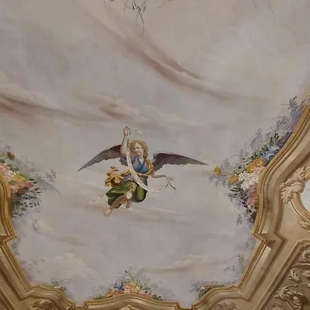 Casa San Rocco