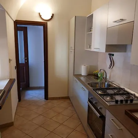Apartment Casa San Rocco Chiusa di Pesio