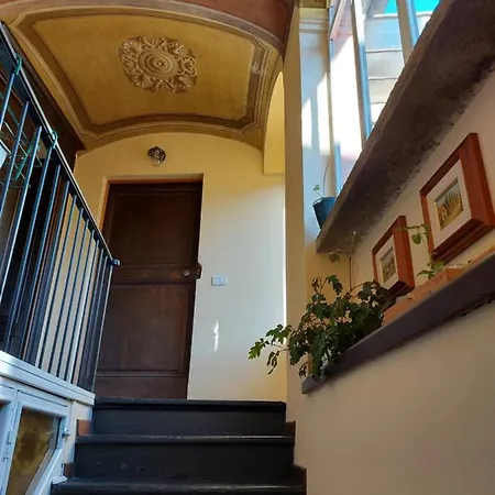Casa San Rocco Lägenhet