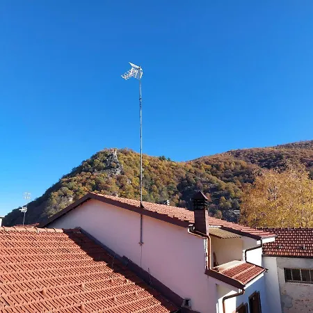 Casa San Rocco Apartment