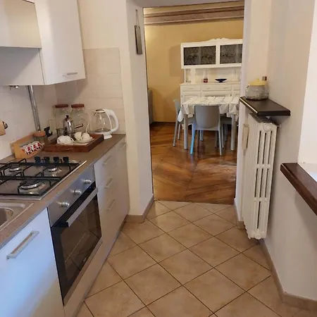 Casa San Rocco *