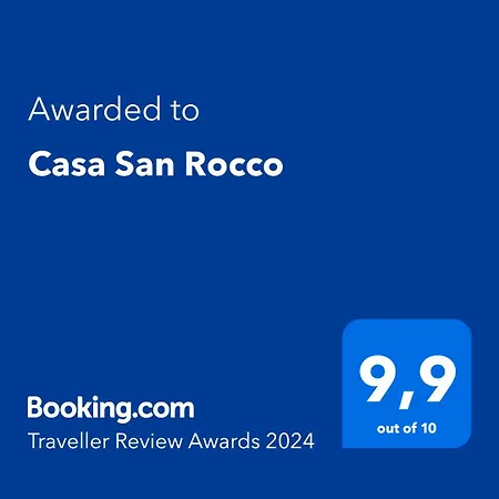 Apartment Casa San Rocco Chiusa di Pesio